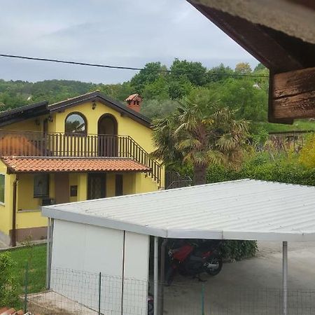 Apartment Sani Koper Exterior photo