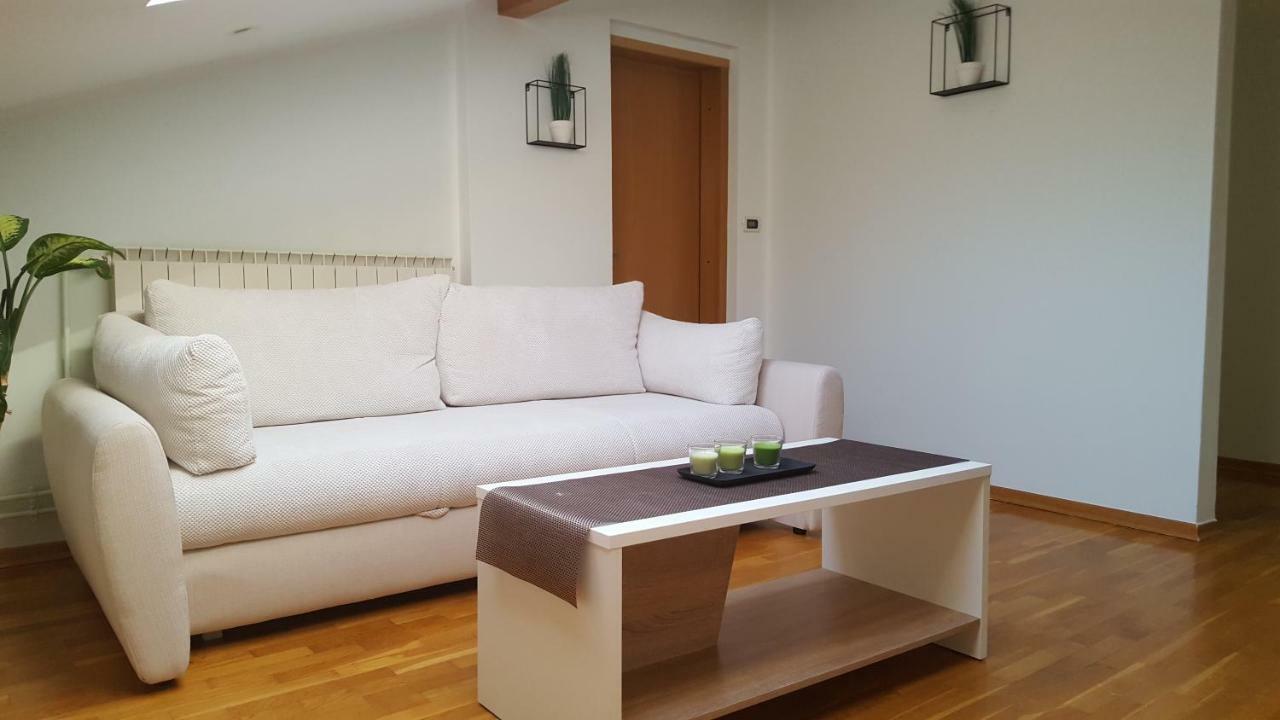 Apartment Sani Koper Exterior photo